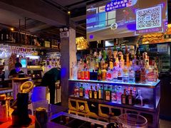 -欢乐盛KTV音乐会所(泰然店)