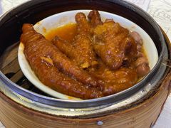 -大荣华酒楼(元朗老店)