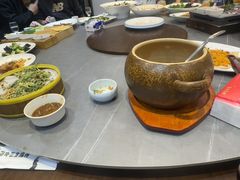 -老德州四合院·德州菜(天衢路店)