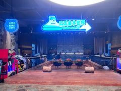 -清河半岛温泉度假酒店