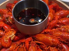 -靓虾二哥长沙地标小龙虾(步步高店)