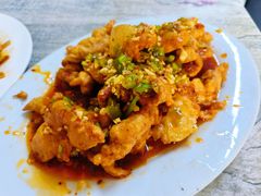 红油里脊-王鹏家常菜馆