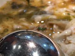 -鱼亨小鲜酸菜鱼(大信店)