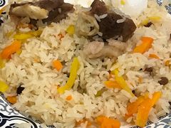 -巴依老爷新疆美食(望京小街店)