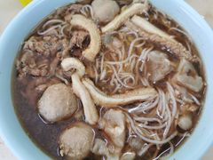 -佑记肉骨茶