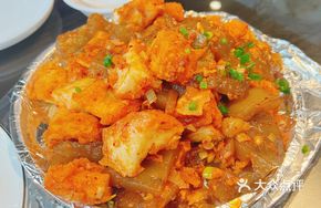 Wanrong Cold Noodles