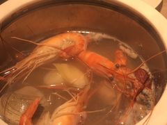 -V-ONE西雅图海鲜自助餐厅(仓山万达广场店)