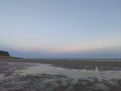 -南澳海滩