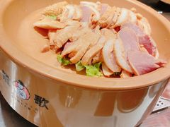 -龍歌自助小火锅(崂山丽达店)