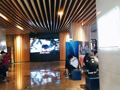 大厅-博纳国际影城IMAX(中央大道店)