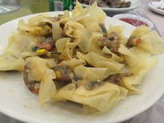 炸云吞-勒南公舍(龙江店)