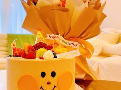 -ZIYUE CAKE线上店