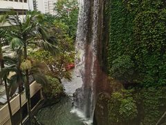 -广州花园酒店
