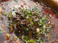 -乐山第一家临江鳝丝(茶坊路店)