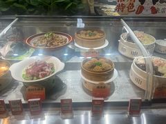 -不倒翁·安徽名菜楼(步行街店)