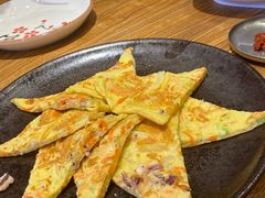 -撒郎嘿·朝鲜民俗餐馆