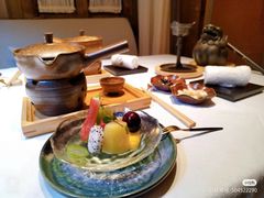 -叶叶菩提(太原别墅店)