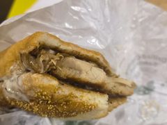 -麦当劳(芜湖中山南路店)