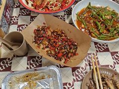 -老三样·旧食新味(船山路店)