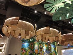 -苏梅花园(群星城店)
