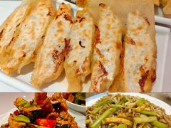 -春水锅贴·传统鲁菜(大明湖店)