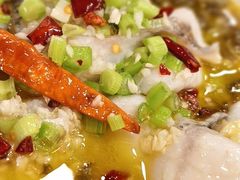 -麒麟中餐厅·经典粤菜·地道菜式老字号(广州长隆酒店)