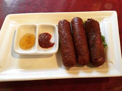 -天厨妙香素食餐厅(清华店)
