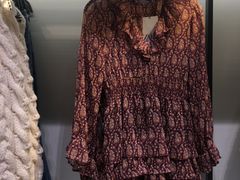 -ZARA(凯德乐峰广场店)