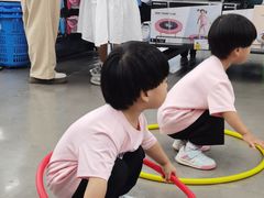 -迪卡侬(雨花店)