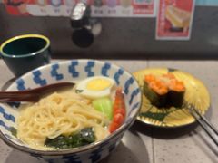 -小乔回转寿司(市府恒隆广场店)