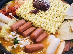 -BOPEYE·波派炸鸡(河西中央商场店)