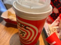 -肯德基(中心书城店)