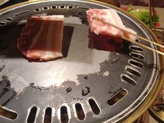 -西塔老太太泥炉烤肉(北京双井店)