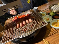 -九田家黑牛烤肉料理(太阳宫广场店)