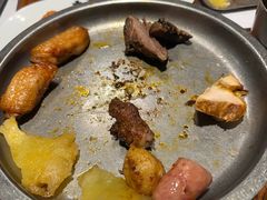 -汉巴味德(沈阳万象汇店)
