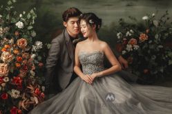 -蒙太奇婚纱摄影(万达店)