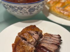 -京香轩·中餐厅(上海中庚聚龙酒店)