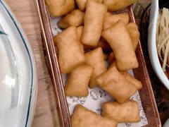 -哈啾嗨·蒙文化主题餐厅(京汉新城店)