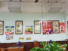 -陈寔包子王·卤煮小肠·京味小吃(龙潭店)
