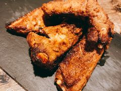 -HIGH FIVE哈福手工汉堡(桂林路店)