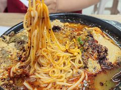 -小街曹师傅砂锅麻辣烫(亚泰大街店)