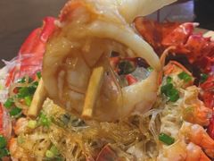 -盒马鲜生(杭州运河上街店)