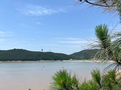 -宁波松兰山滨海旅游度假区