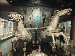 -马鞍山市博物馆