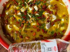 -丁叮小排档·八道江湖菜·团建聚餐(车公庙店)