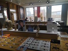 -鲸渝眼镜·浅目视光(春熙路店)