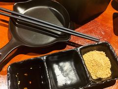 -伍丁·烤牛肋(和平东桥店)