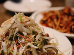 -馅老满(安定门店)