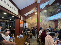-孙盛兴奥灶面馆·蟹黄面·三虾面(山塘街总店)