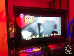 -金樽会所KTV(桂花南路店)